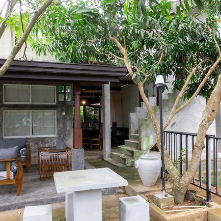 Dollyz Home - Sri Lanka Ambalangoda  Buitenkant foto