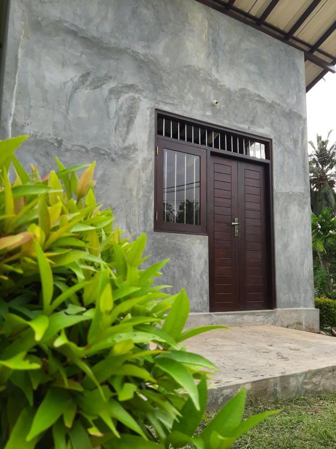 Dollyz Home - Sri Lanka Ambalangoda  Buitenkant foto