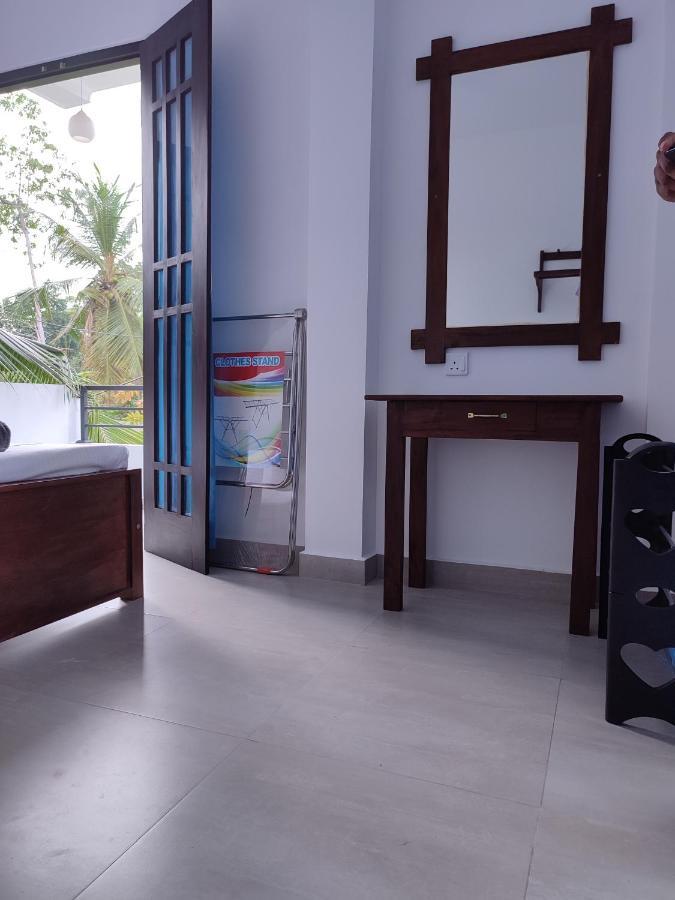 Dollyz Home - Sri Lanka Ambalangoda  Buitenkant foto