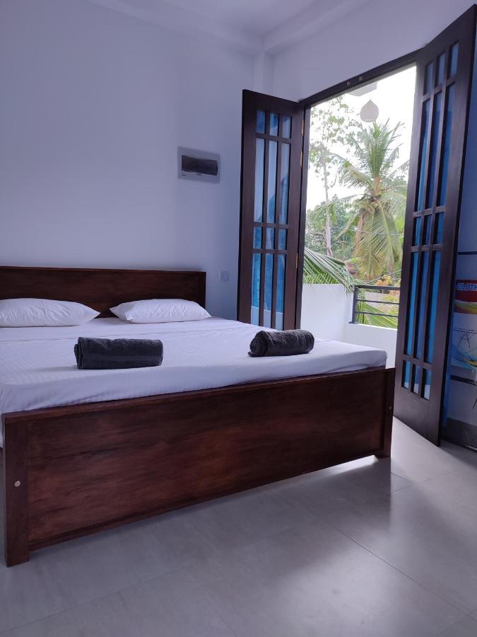 Dollyz Home - Sri Lanka Ambalangoda  Buitenkant foto
