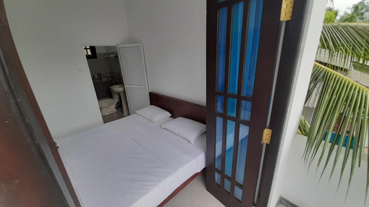 Dollyz Home - Sri Lanka Ambalangoda  Buitenkant foto