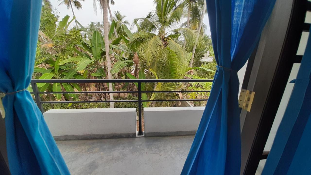 Dollyz Home - Sri Lanka Ambalangoda  Buitenkant foto