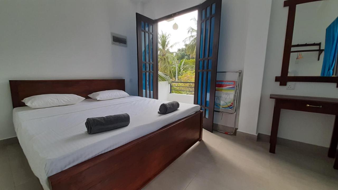 Dollyz Home - Sri Lanka Ambalangoda  Buitenkant foto