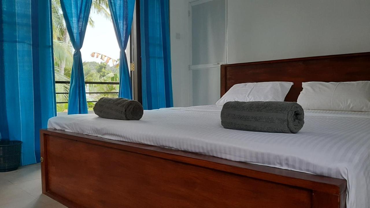 Dollyz Home - Sri Lanka Ambalangoda  Buitenkant foto
