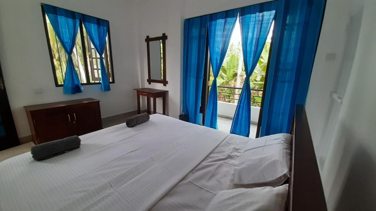Dollyz Home - Sri Lanka Ambalangoda  Buitenkant foto