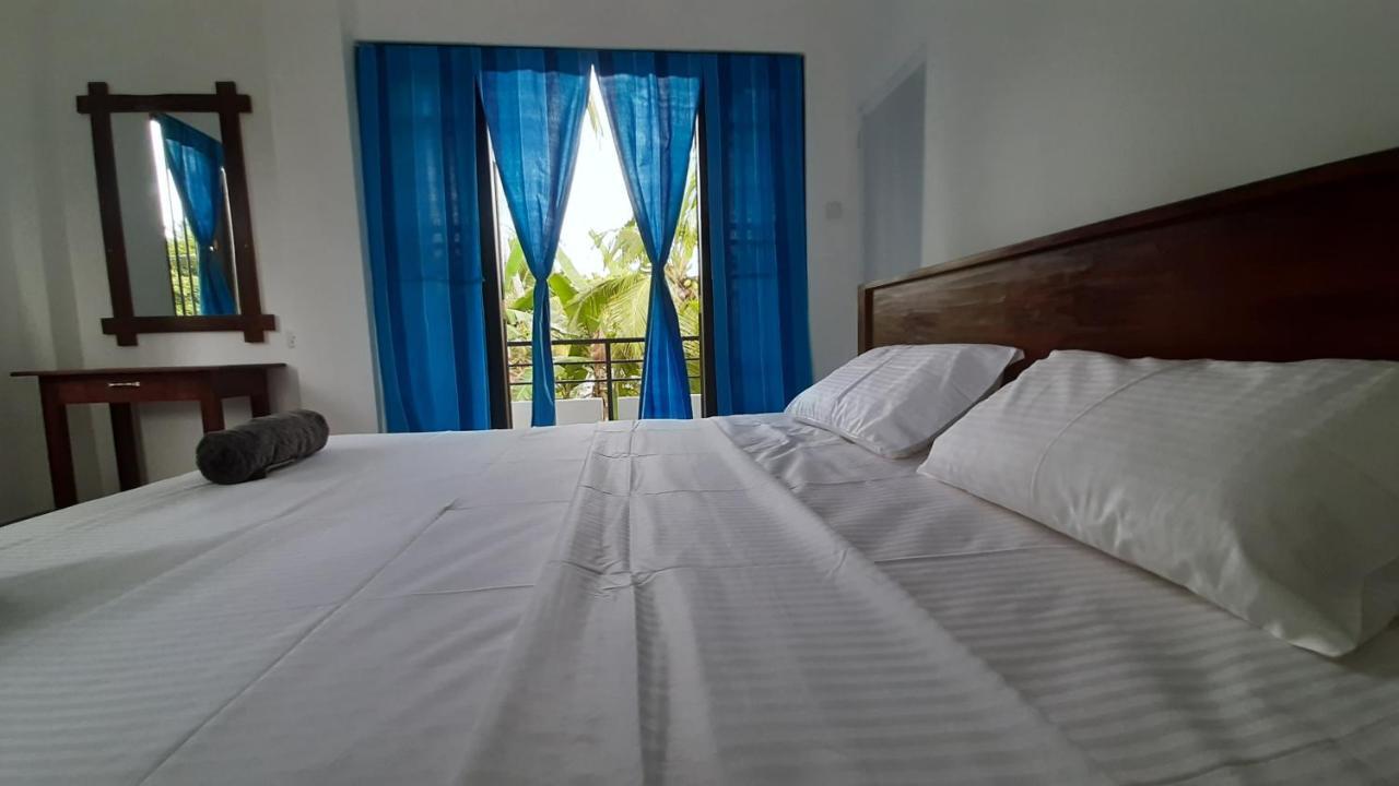 Dollyz Home - Sri Lanka Ambalangoda  Buitenkant foto