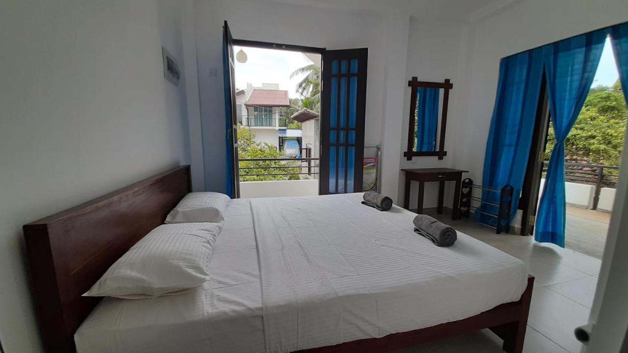 Dollyz Home - Sri Lanka Ambalangoda  Buitenkant foto