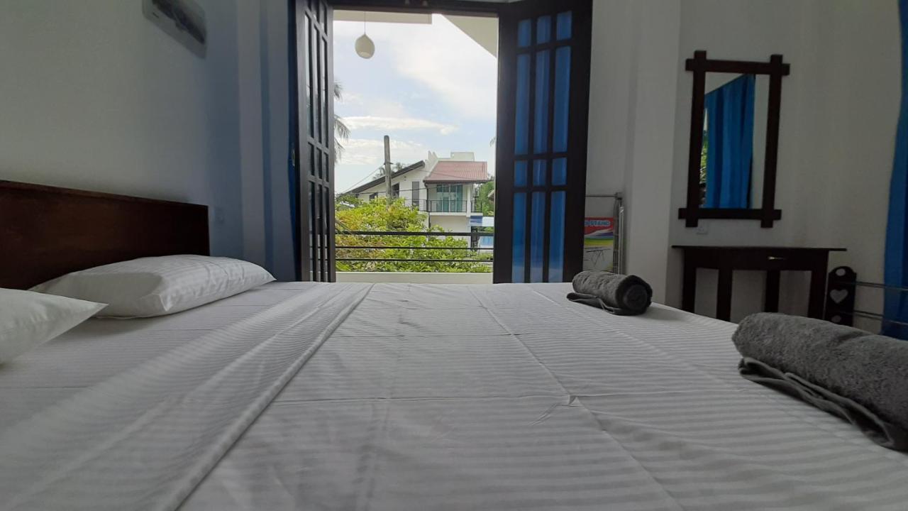 Dollyz Home - Sri Lanka Ambalangoda  Buitenkant foto