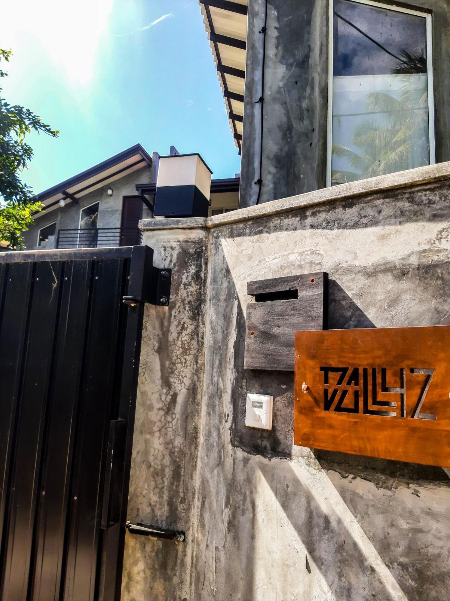 Dollyz Home - Sri Lanka Ambalangoda  Buitenkant foto