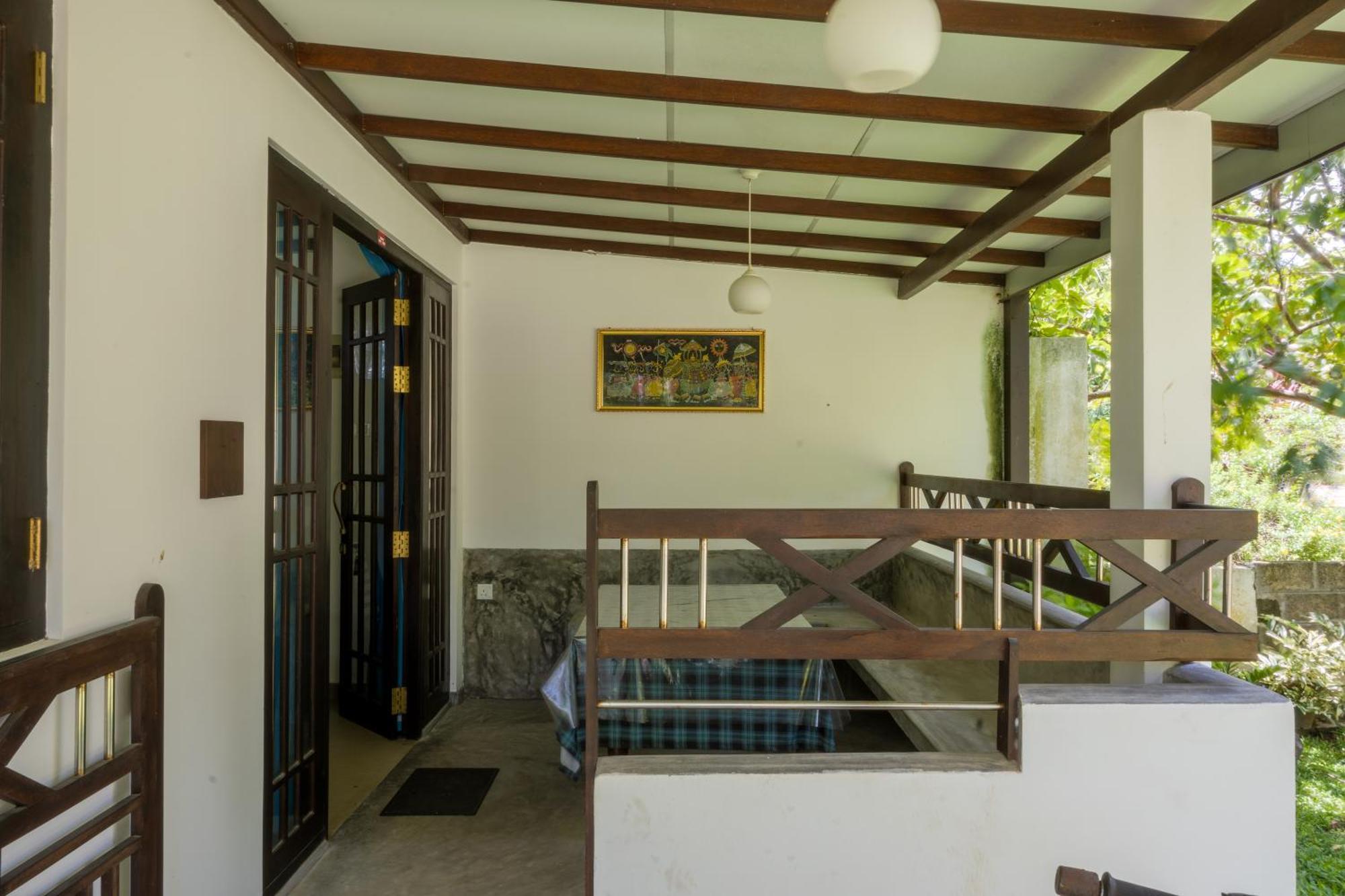 Dollyz Home - Sri Lanka Ambalangoda  Buitenkant foto