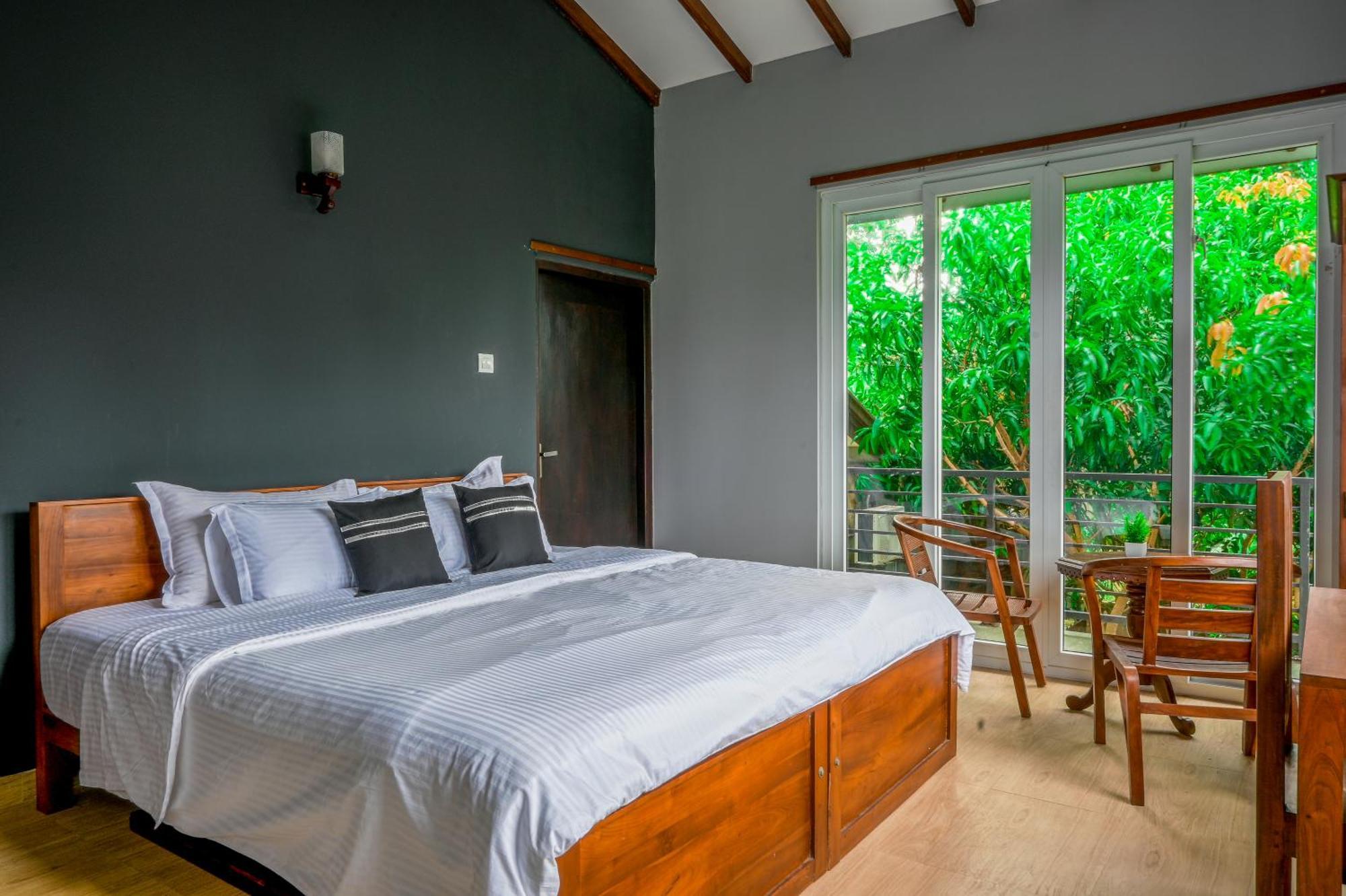 Dollyz Home - Sri Lanka Ambalangoda  Buitenkant foto