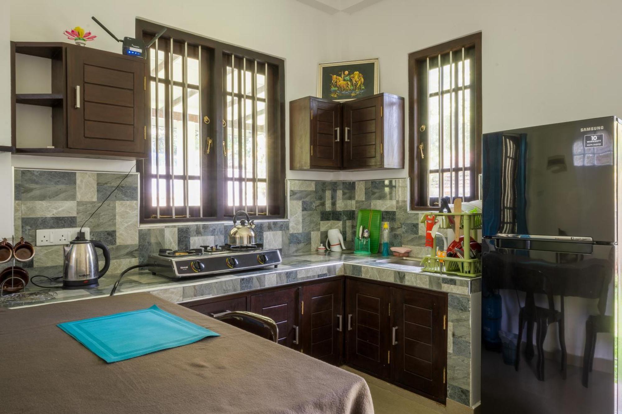 Dollyz Home - Sri Lanka Ambalangoda  Buitenkant foto