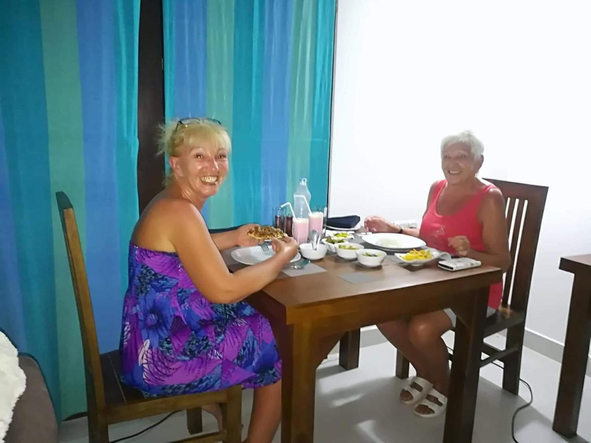 Dollyz Home - Sri Lanka Ambalangoda  Buitenkant foto